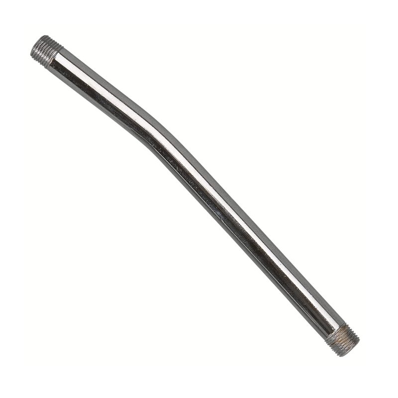 Grease Extension Pipe - M1/8" x M1/8" - 18" Long