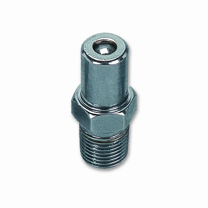 Bulk Loader - M1/8" - with Check Ball