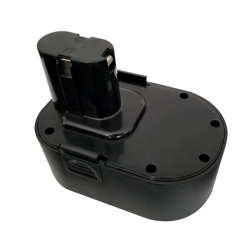 Battery - 19.2 V Li-ion - For Portable  DEF Drum Pump