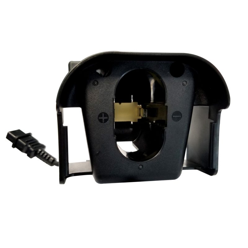 Battery Adapter - Converts Standard Pump to a Battery Pump