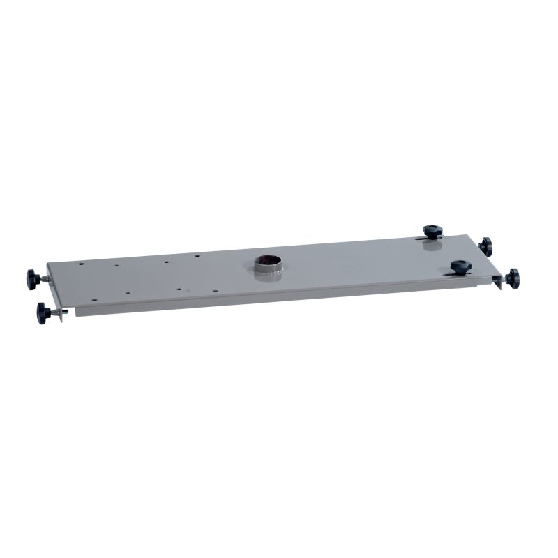 Tote Bracket - For Pumps and Hose Reels
