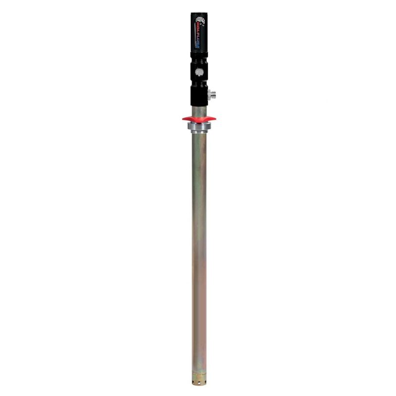 Air-Operated Oil Pump - 1:1 - For 275 gal Tote - Free Flow Rate 10.6 gpm