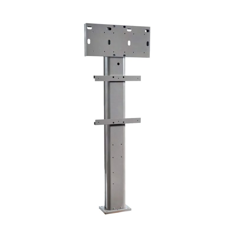 Front-end Service Tower For up to 3 Hose Reel