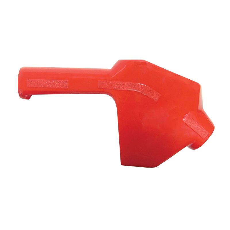 Insulator for Fuel Nozzles 1" - Red