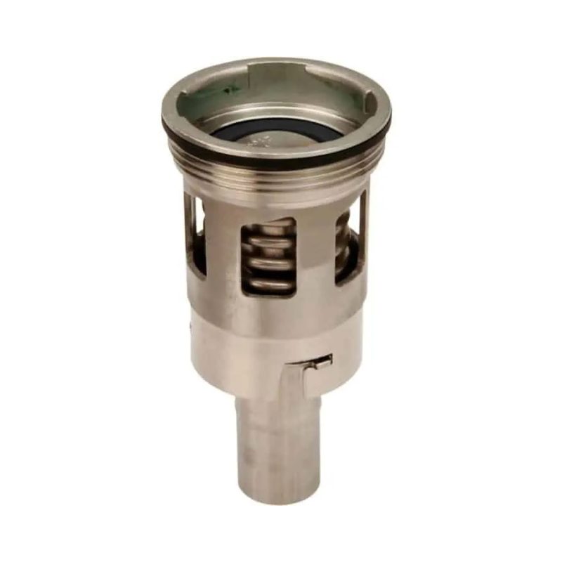 RSV CONTAINER VALVE 2” BSP Thread with EPDM Seals