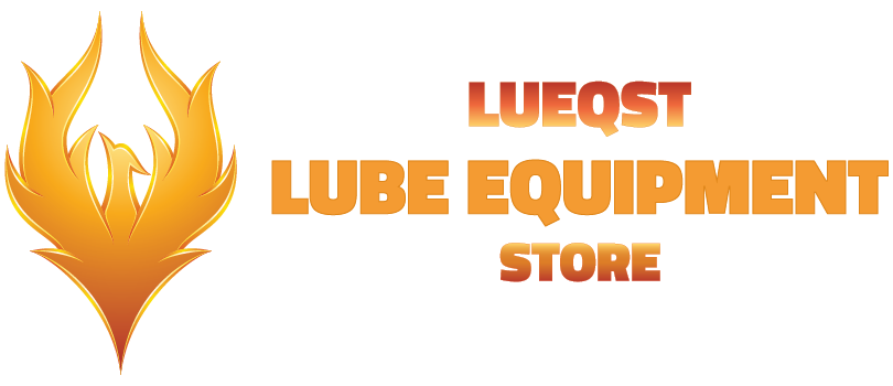 Lube Equipment Store